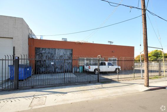 Industrial Property For Sale
