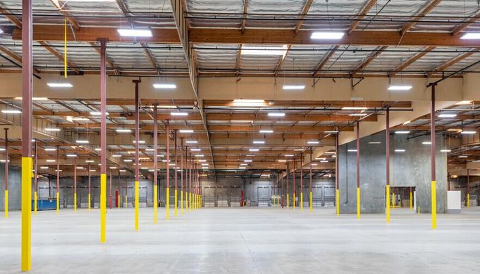 Warehouse Space for Rent at 30736-30760 Wiegman Rd Hayward, CA 94544 - #21