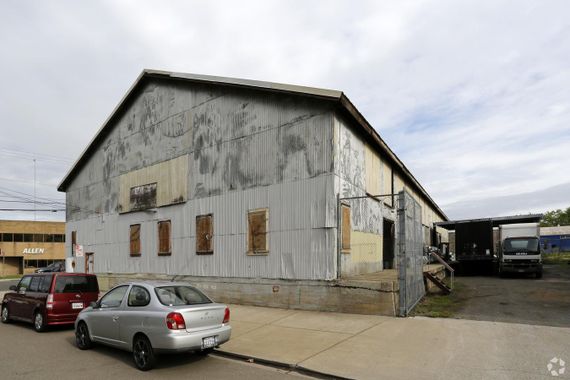 Industrial Property For Lease