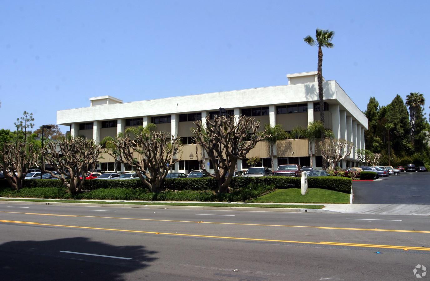 Office Property for Lease photo 4