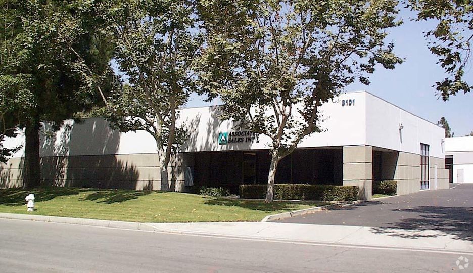 Industrial Property For Lease