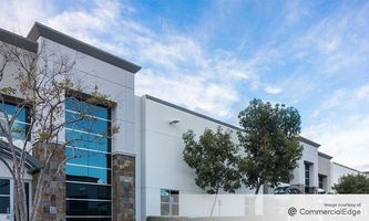Warehouse Space for Rent located at 2580 East Philadelphia Street Ontario, CA 91761