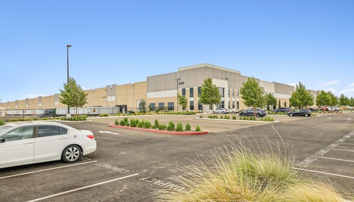 Warehouse Space for Rent at 7601 Metro Air Pkwy. Sacramento, CA 95837 - #3