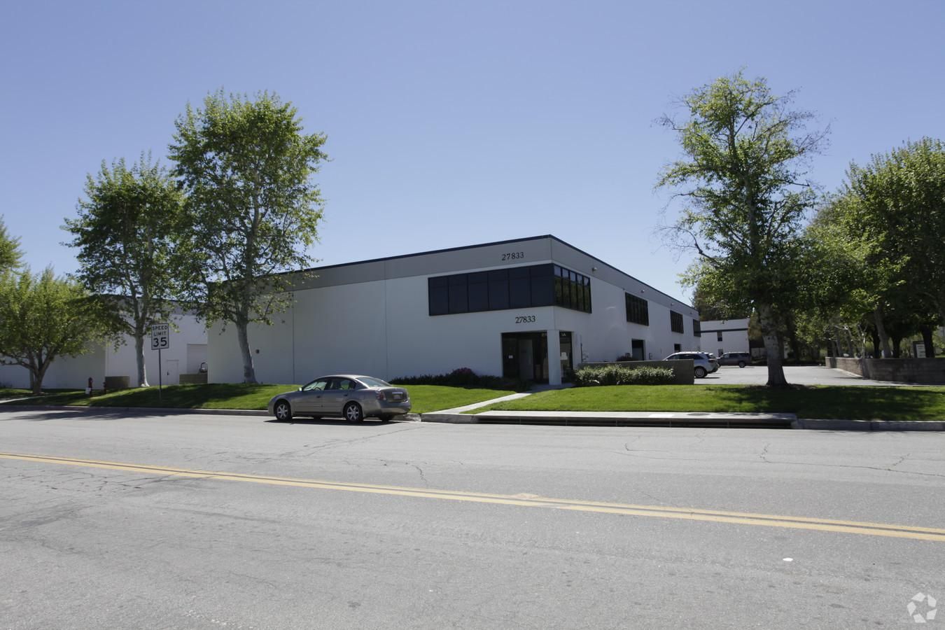 Industrial Property For Lease photo 2