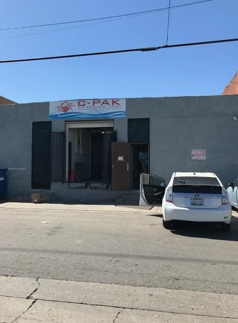 Industrial Property For Lease photo 1