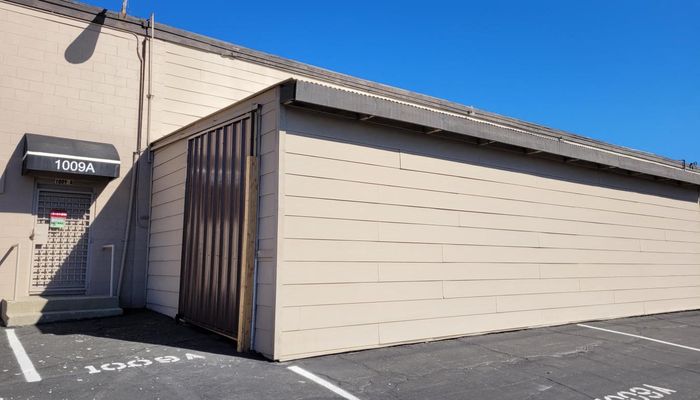 Warehouse Space for Rent at 1009 Brooks Street Ontario, CA 91762 - #2
