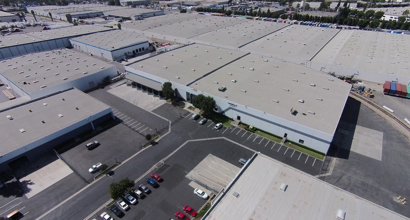 Industry Park G photo 1