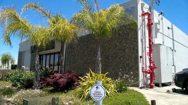 Industrial Property For Lease