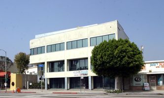 Office Space for Rent located at 10951 W Pico Blvd Los Angeles, CA 90064