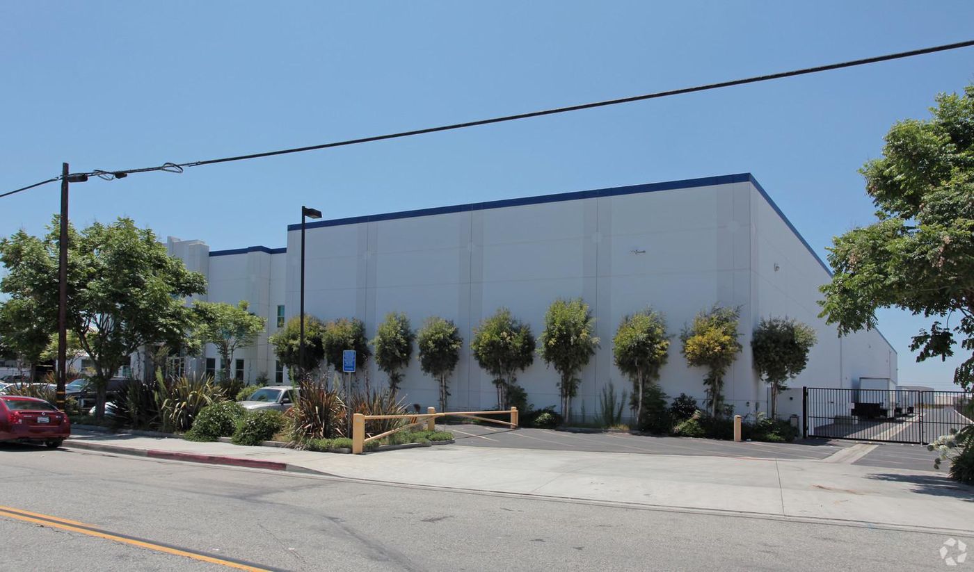 Industrial Property For Lease photo 2