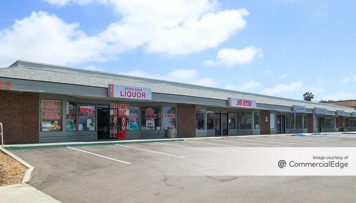 Warehouse Space for Rent at 101 Copperwood Way Oceanside, CA 92058 - #4