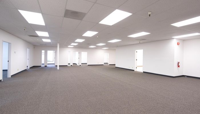 Warehouse Space for Rent at 2023-2035 O'Toole Ave San Jose, CA 95131 - #20
