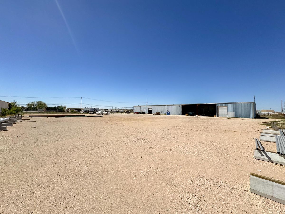 3310 NW Loop 338 photo 3