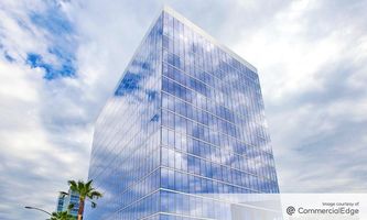 Office Space for Rent located at 4655 Executive Drive San Diego, CA 92122