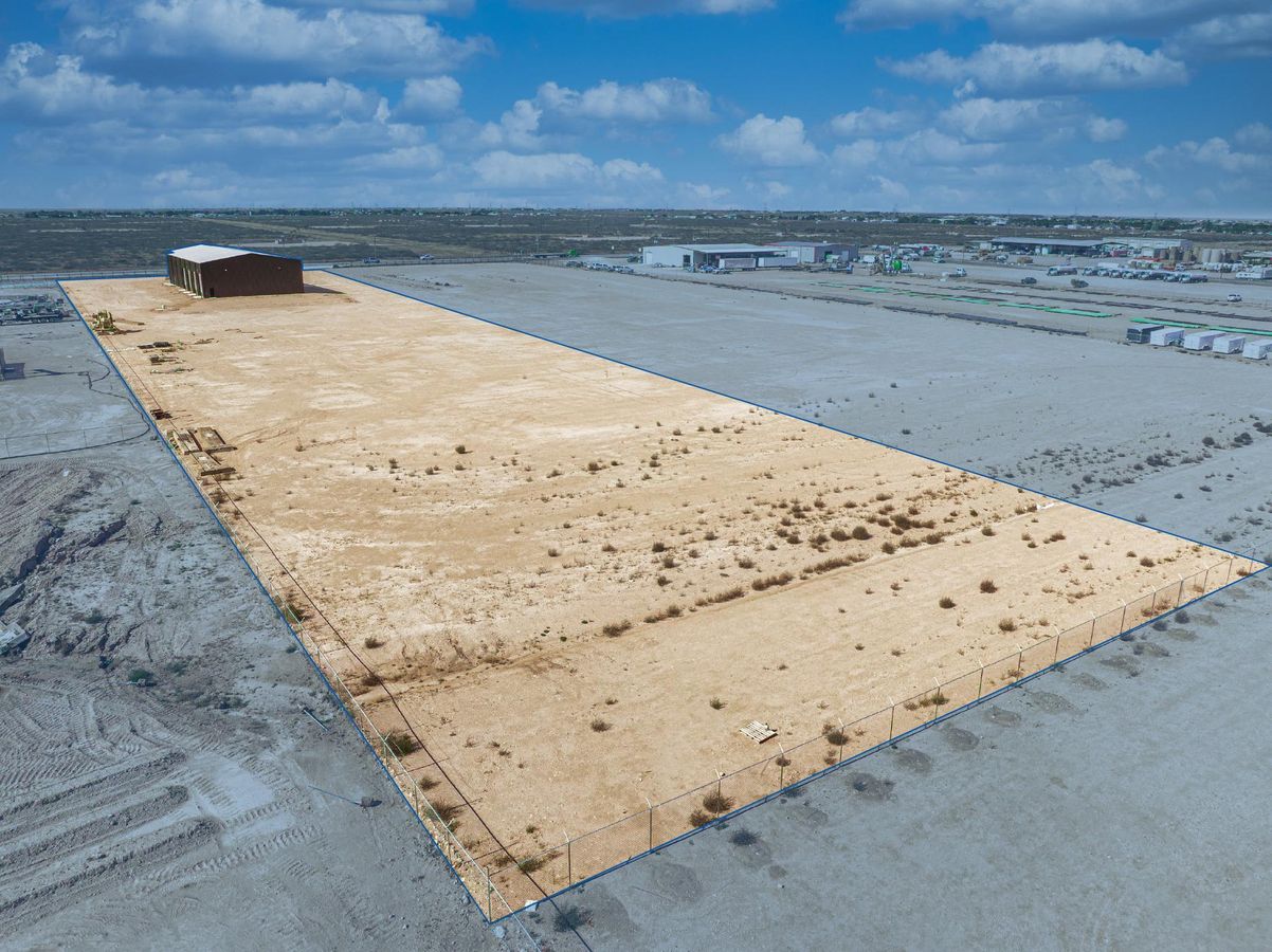 New Industrial Facility w/ Frontage on FM 1788 photo 3