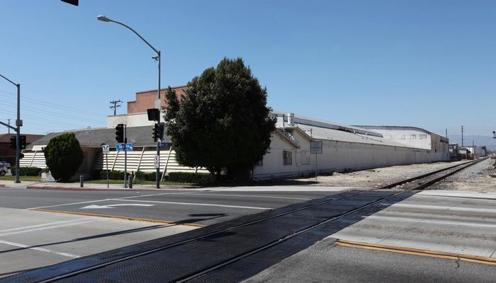 Warehouse Space for Sale at 3383 E Gage Ave Huntington Park, CA 90255 - #2