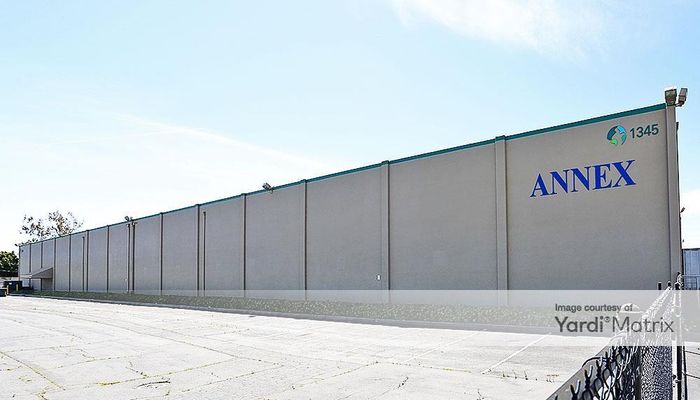 Warehouse Space for Rent at 1345 Doolittle Drive San Leandro, CA 94577 - #5