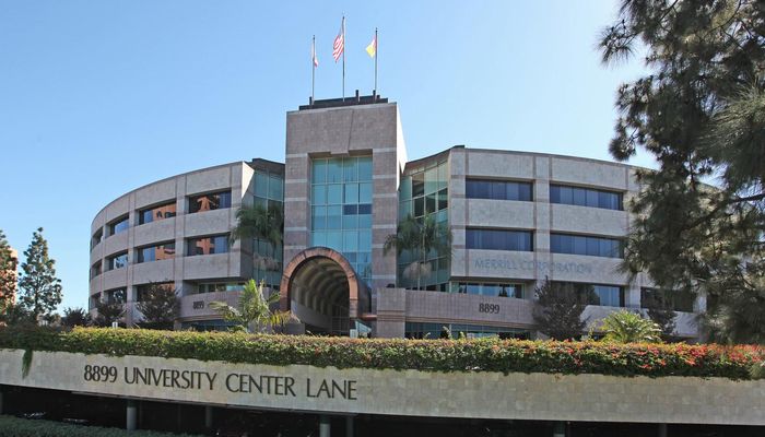 Office Space for Rent at 8899 University Center Ln San Diego, CA 92122 - #10