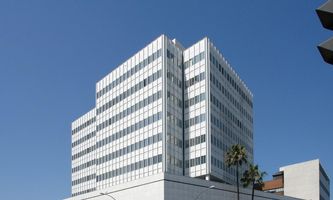 Office Space for Rent located at 8500 Wilshire Blvd Beverly Hills, CA 90211