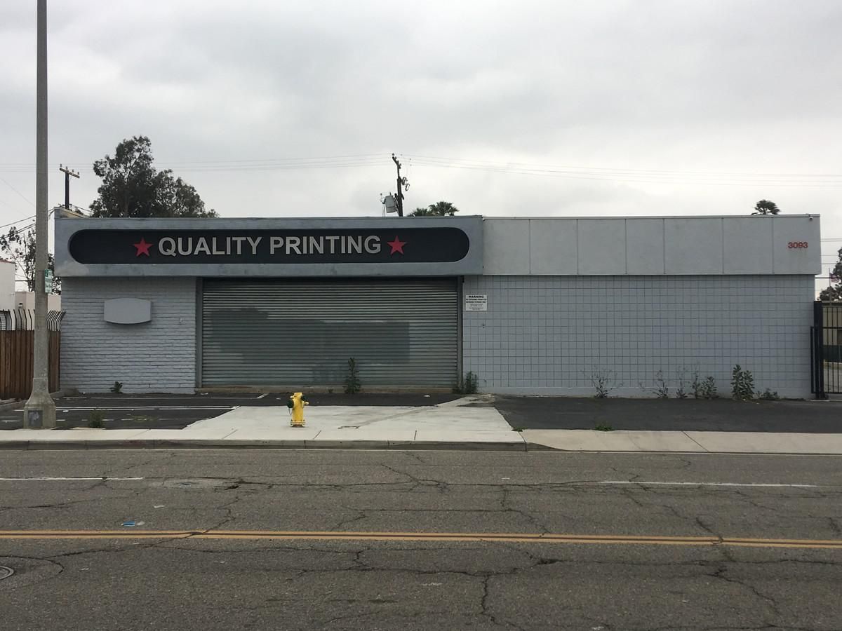 Industrial Property For Sale photo 1