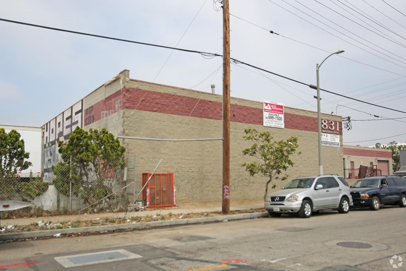 Industrial Property For Lease photo 2