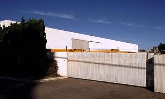 Warehouse Space for Rent located at 2201 S Anne St Santa Ana, CA 92704
