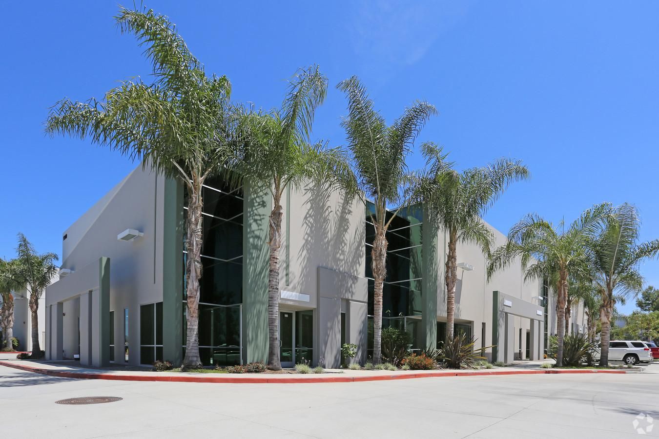 Industrial Property For Lease photo 3