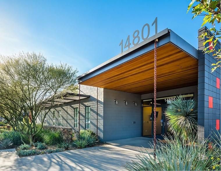 The Ranch 14751-14761 Califa St photo 3