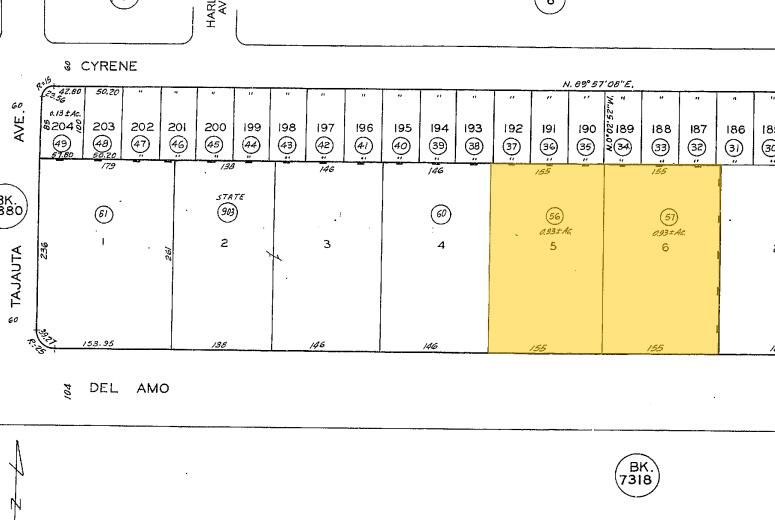 1681-1697 E Del Amo Blvd photo 3