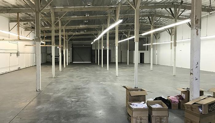 Warehouse Space for Sale at 6323-6329 Santa Fe Ave Huntington Park, CA 90255 - #7