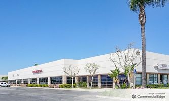 Warehouse Space for Rent located at 1501 South Raymond Avenue Anaheim, CA 92801