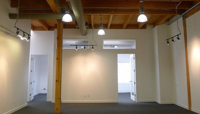 Office Space for Rent at 405-409 Santa Monica Blvd Santa Monica, CA 90401 - #3