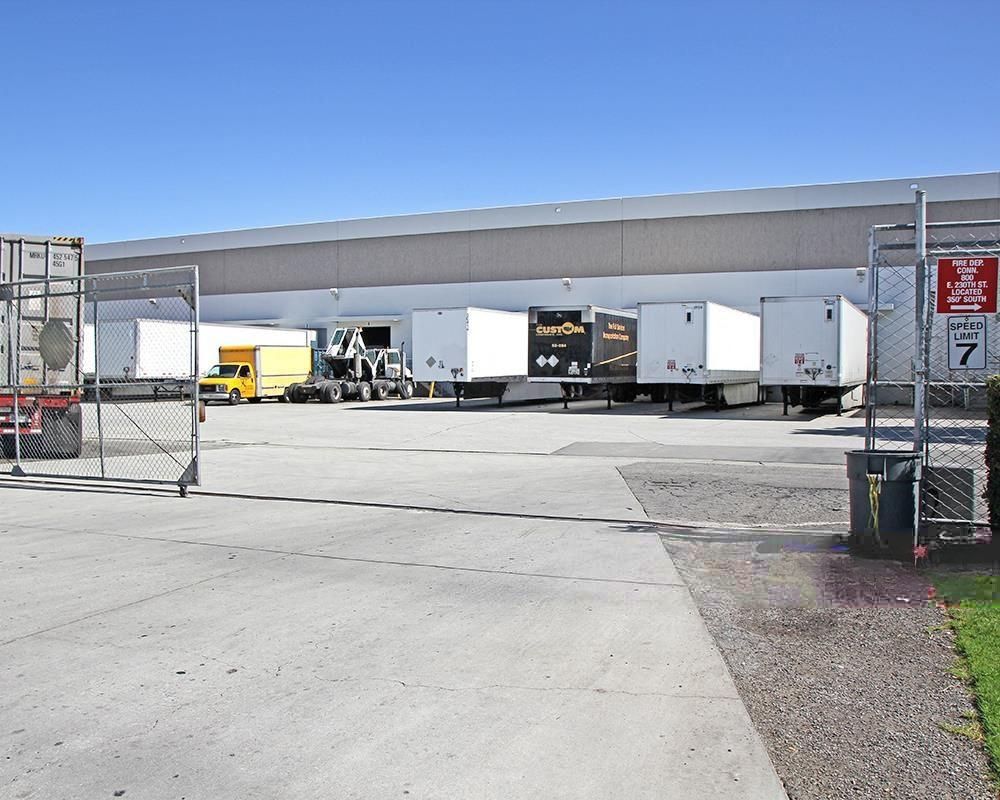 Watson Industrial Center - Building 140 photo 2