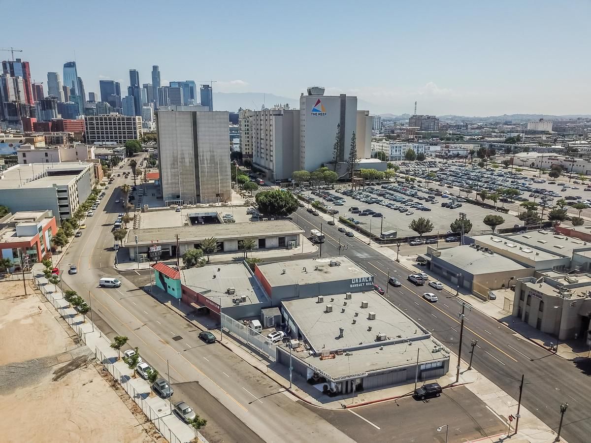 Industrial Property For Sale photo 4