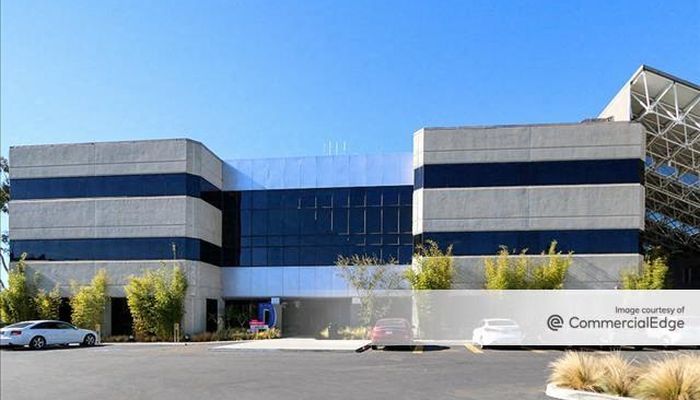 Office Space for Rent at 12777 W. Jefferson Blvd. Playa Vista, CA 90066 - #5