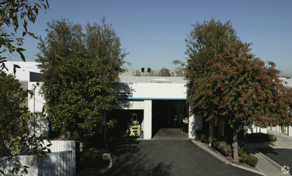 Industrial Property For Lease photo 4