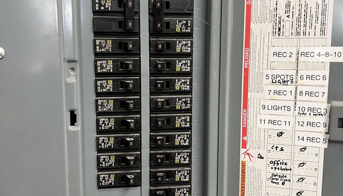 Warehouse Space for Rent at 16721 Placerita Canyon Road Santa Clarita, CA 91321 - #8