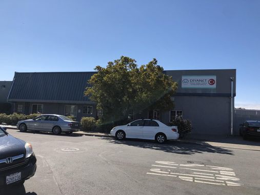 Flex Property for Lease