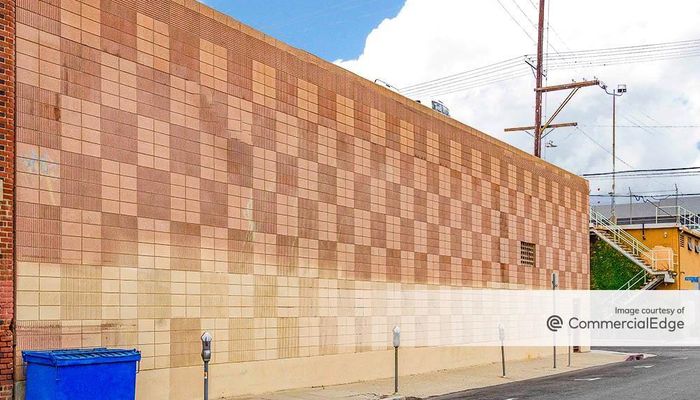 Warehouse Space for Rent at 620 E. Commercial St. Los Angeles, CA 90012 - #2