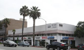 Office Space for Rent located at 2116 Wilshire Blvd Santa Monica, CA 90403