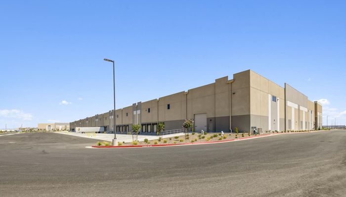 Warehouse Space for Rent at 7601 Metro Air Pkwy. Sacramento, CA 95837 - #7