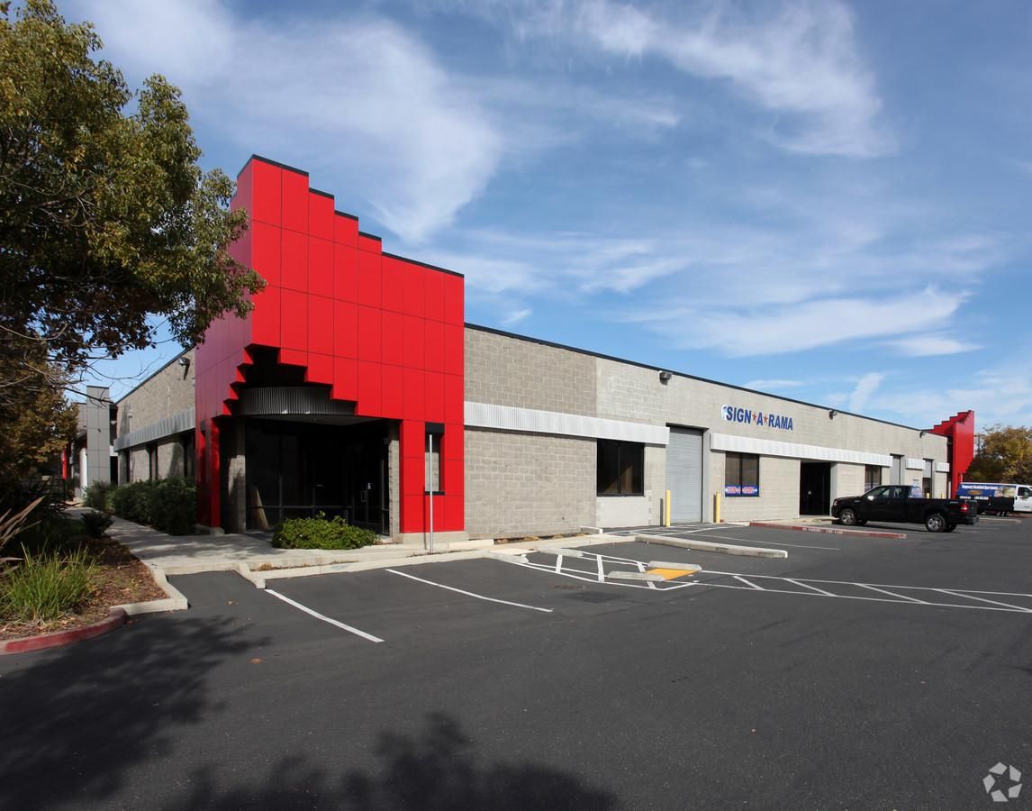 Industrial Property For Sale photo 2