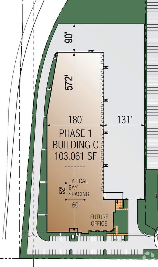 Bldg C photo 2