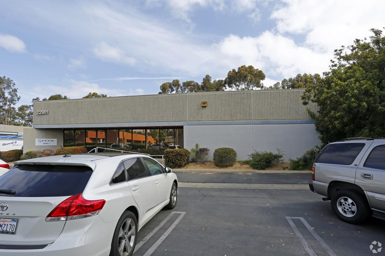 Industrial Property For Lease photo 3