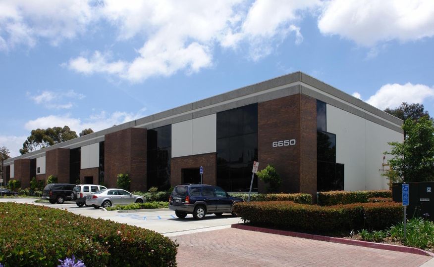 Childers Corporate Park