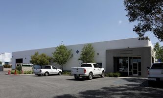 Warehouse Space for Rent located at 41615 Reagan Way Murrieta, CA 92562