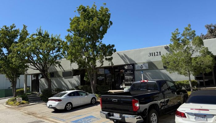 Warehouse Space for Rent at Westlake Commerce Center - 31121-31131 Via Colinas Westlake Village, CA 91362 - #3