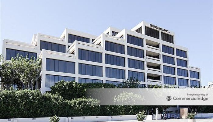 Office Space for Rent at 9171 Towne Centre Drive San Diego, CA 92122 - #3