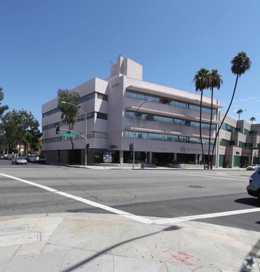 Wilshire Williaman Bldg photo 1