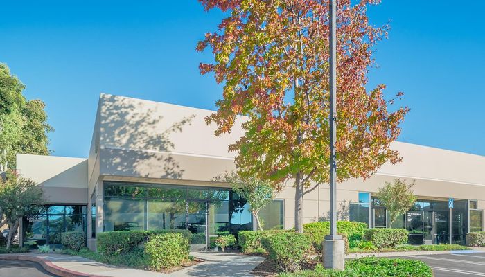 Warehouse Space for Rent at 940-946 Calle Amanecer San Clemente, CA 92673 - #3